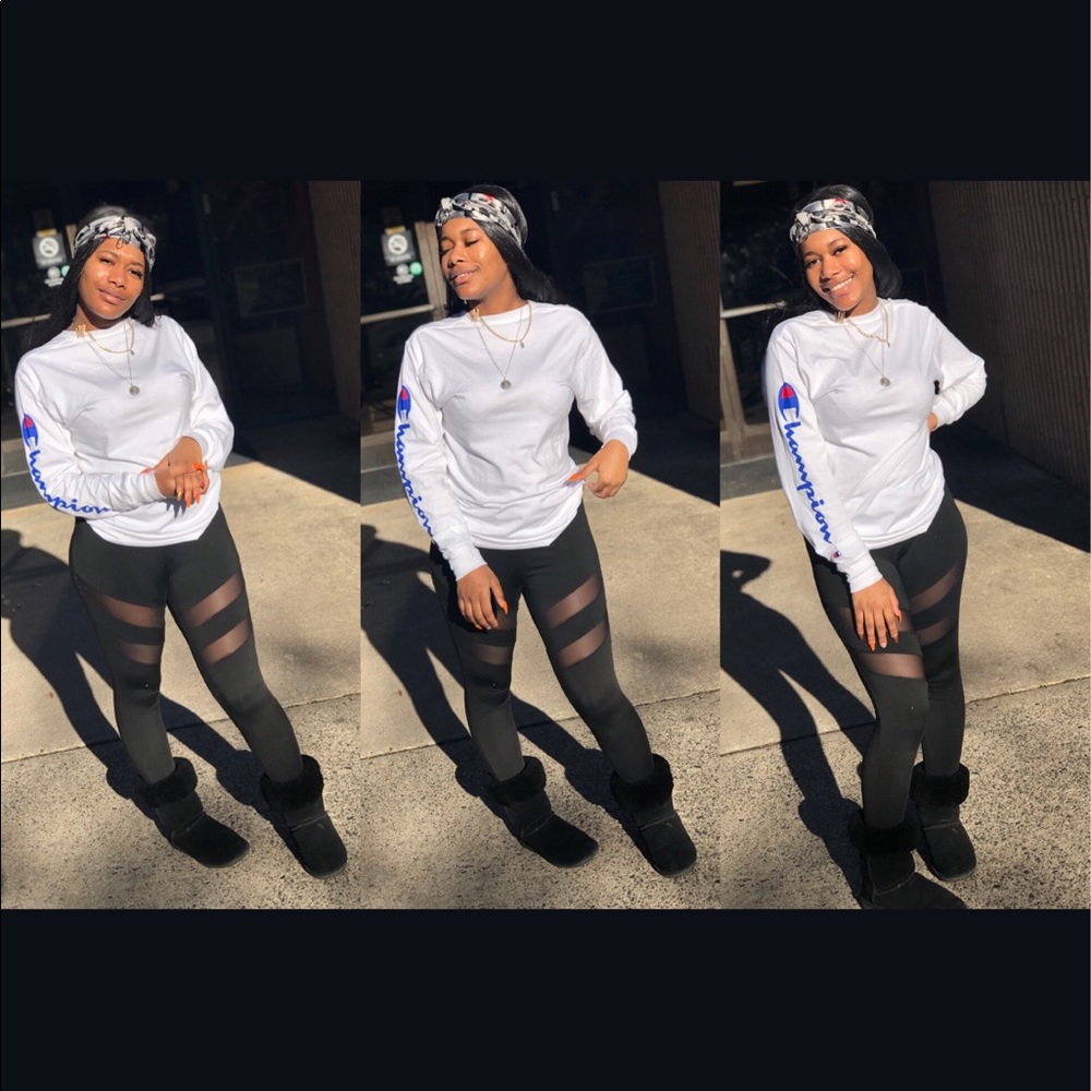 Meet your Posher, Sanya